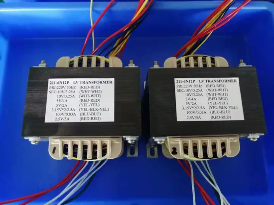 50Hz 60Hz Entrada 110V 220V 12V Elétrico Ei35 Ei41 Ei48 Ei57 Ei66 Isolamento elétrico de áudio Ei Fonte de alimentação Corrente Laminação de baixa frequência Classe 2 Transformador