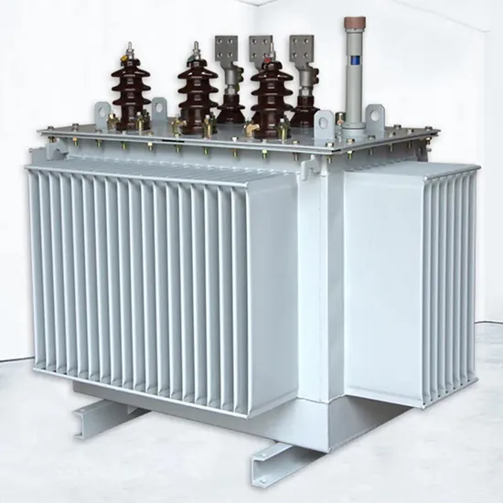 S13 10kv 160kVA 315kVA Três