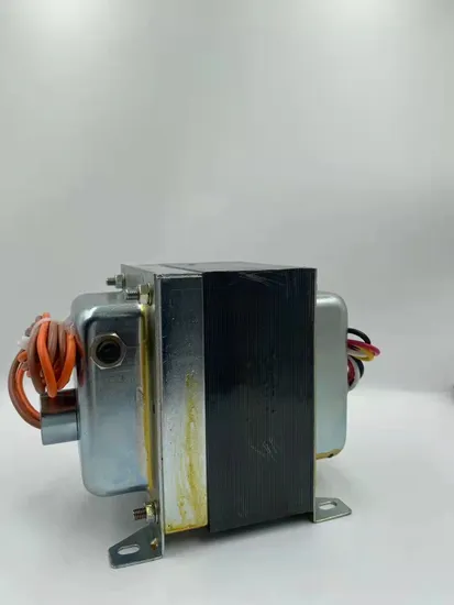 Preço para isolamento elétrico de áudio elétrico Ei Fonte de alimentação Corrente Laminação de baixa frequência 12V / 24V Tensão de saída Entrada 220V 50Hz Transformador com UL CE
