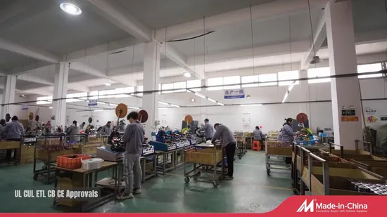 Transformador de baixa frequência de 12 V a 110 V com garantia de 2 anos para inversor solar