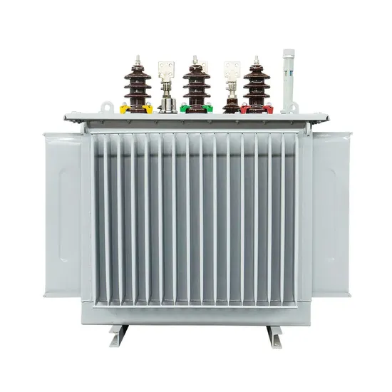S13 10kv 160kVA 250kVA Três