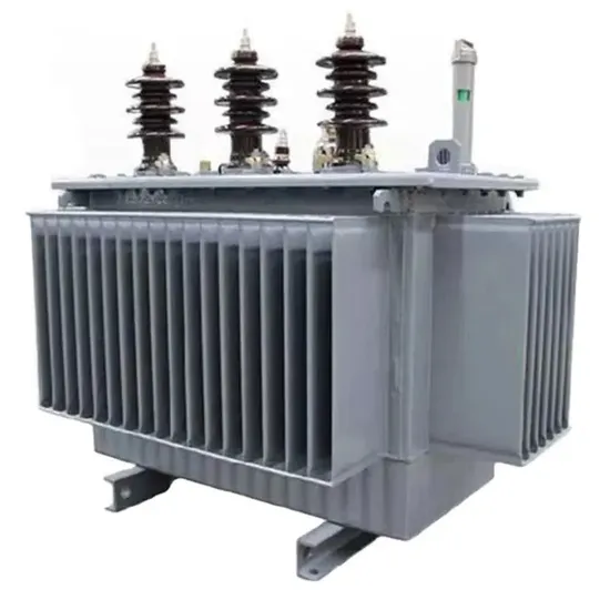 S13 10kv 100kVA 1250kVA Três