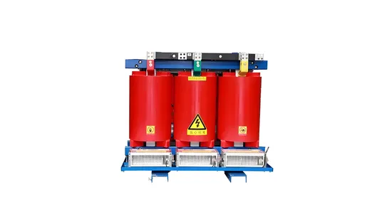 Transformador de corrente de tensão de alta tensão de 2,5 mVA 1000 kVA 35 kV 20 kV 11 kV 6 kV personalizado fabricado pela fabricante