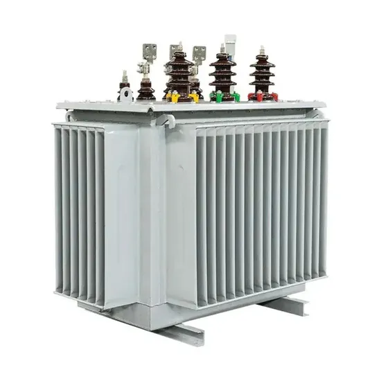 S13 10kv 160kVA 200kVA Três