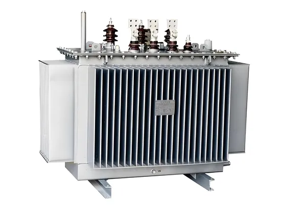 100kVA 11kV Tensão Corrente Passo Elétrico
