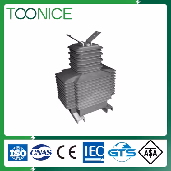 Transformador de corrente Toonice CT PT e 400