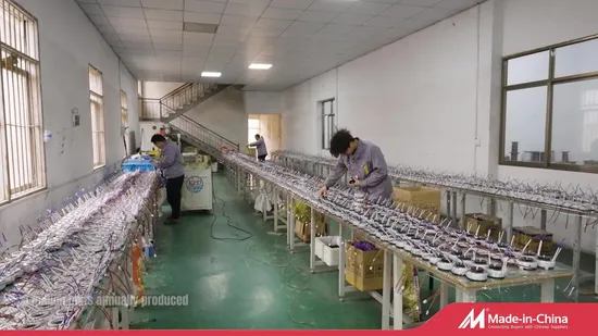 Transformador elétrico toroidal durável de modernização de baixa frequência de alta qualidade