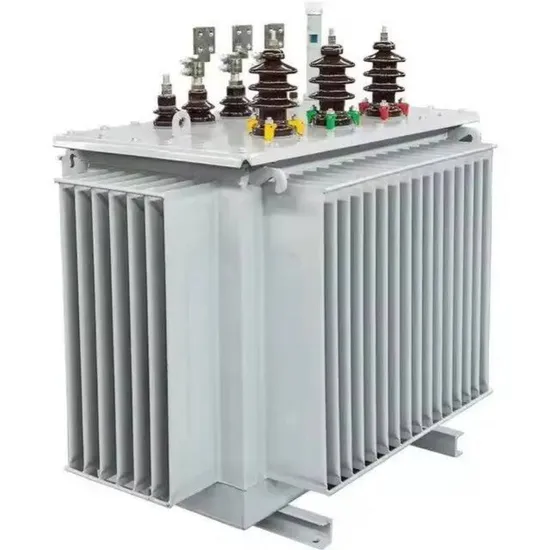 S13 10kv 125kVA 160kVA Três