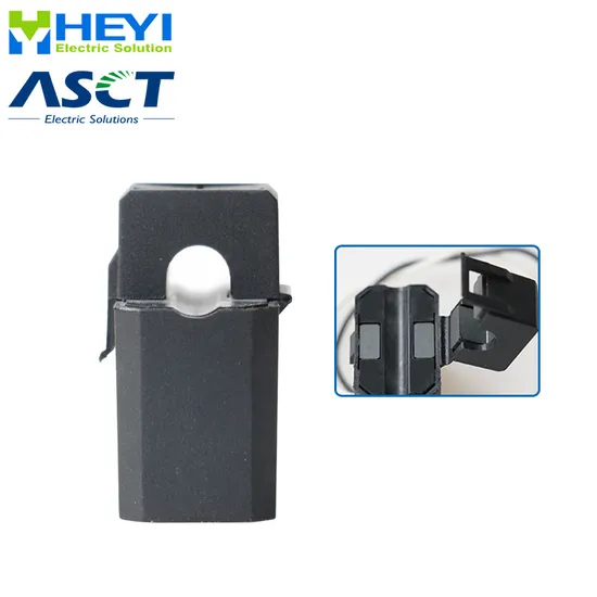 Transformadores de corrente CE CT 16 mm Kct