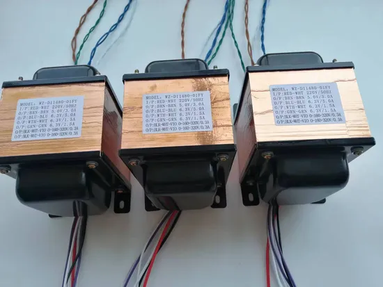 Elétrico Ei35 Ei41 Ei48 Ei57 Ei66 Isolamento elétrico de áudio Ei Fonte de alimentação Corrente Laminação de baixa frequência Classe 2 Transformador com UL, CE 50~60Hz com UL