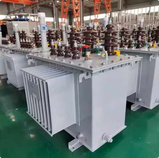 Transformador de corrente externo de alta tensão monofásico 33kV 66kV 230kV