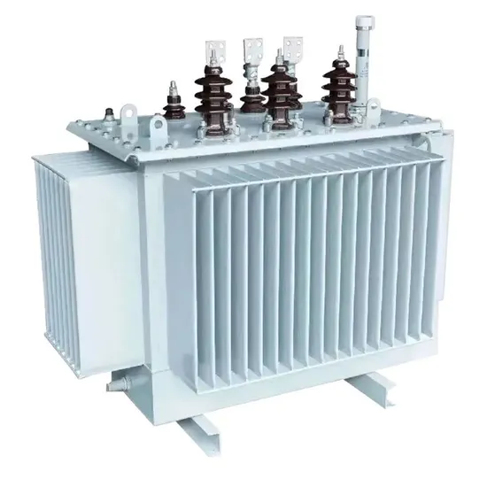 S11 20kv 80kVA 2500kVA Três
