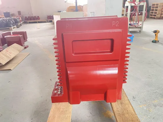 Transformador de corrente interno 24kV CT