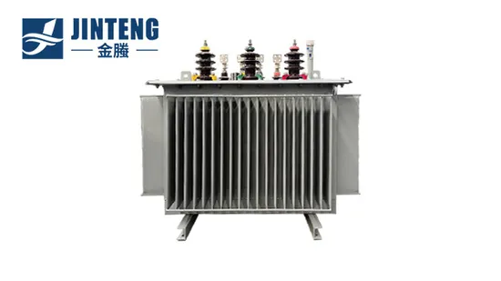 2500kVA 110kV Tensão Corrente Passo Elétrico
