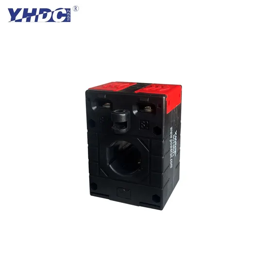 Yhdc Solid Core Three