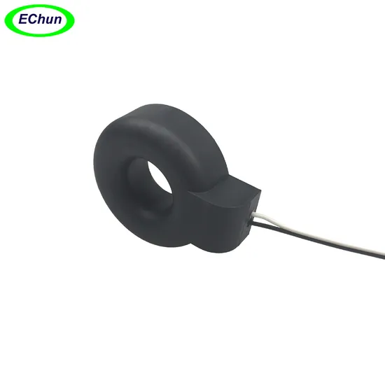 Mini circuito fechado com precisão de 0,1