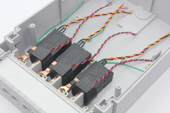 TC com 5 (60) a/5mA para Medidor de Energia Trifásico