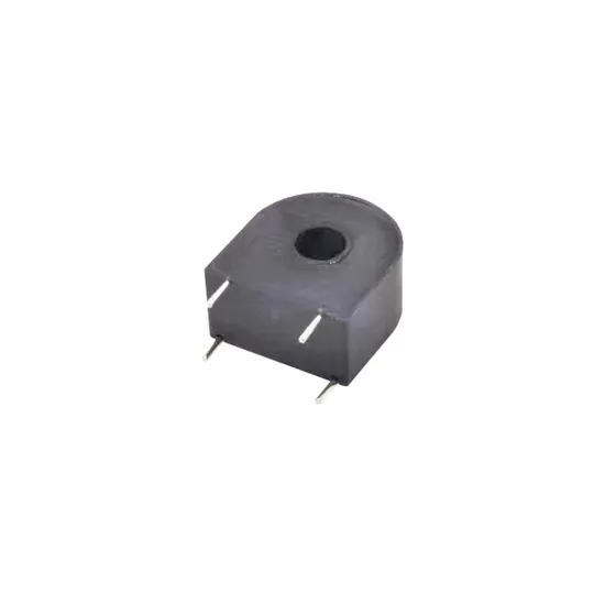 Mini transformador de corrente Wlta407, transformador de PCB