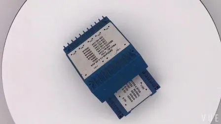 Transformador de laminação M6 Z11 para montagem em PCB 230 V 115 V X2, segurança médica, interface de usuário