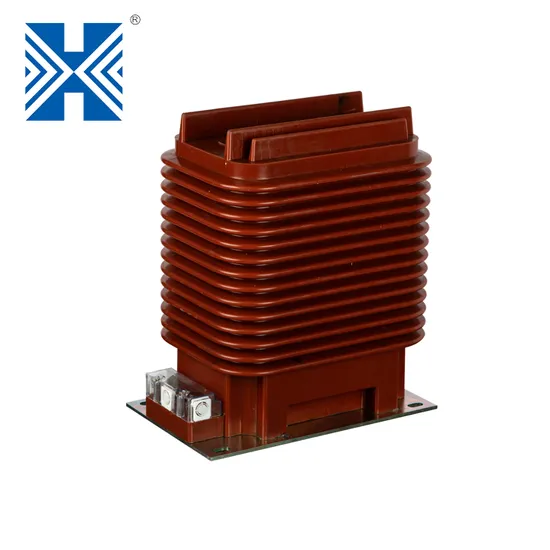 Transformador de corrente elétrica monofásico interno 200A 0,2/10p10 TC 35kV Lzzbj9