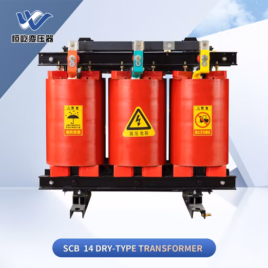 Transformador de corrente trifásico robusto para soluções confiáveis de fornecimento de energia